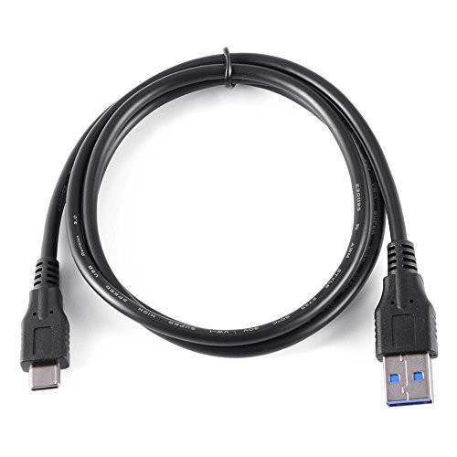 for GoPro Hero 6 Session Camera High Speed USB Data Sync Power Charging Charger Cable Cord?Black