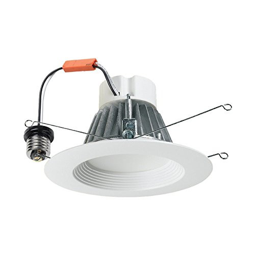 Duracell Brand D-13DL6-827-WFL-D Dimmable LED Light Kit, 5"/6"