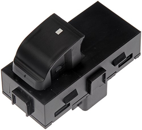 Dorman 901-149 Power Window Switch - Rear for Select Buick/Chevrolet/GMC Models
