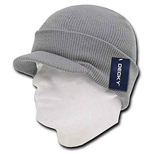 HybriCaps Grey