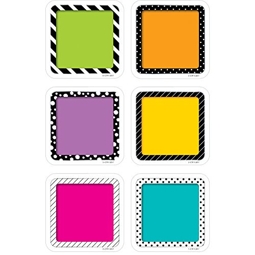 Creative Teaching Press Cut-Outs Teaching Material -6350-