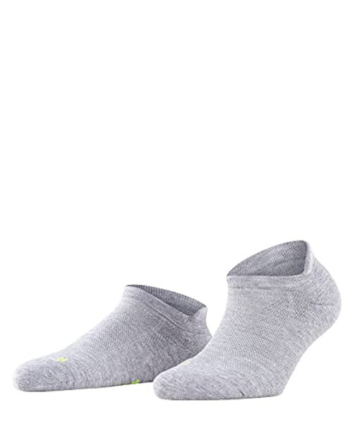 FALKE Women's Cool Kick Sneaker W SN Grey -Light Grey 3400- US 6.5-7.5 -EU 37-38 ? UK 4-5- FALKE Women's Cool Kick Sneaker W SN Grey -Light Grey 3400- US 6.5-7.5 -EU 37-38 ? UK 4-5-