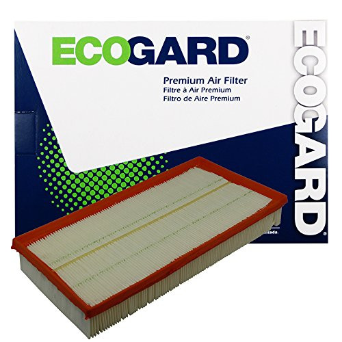 ECOGARD XA5267 Premium Engine Air Filter Fits Audi TT Quattro 1.8L 2000-2006 TT 1.8L 2000-2006 TT Quattro 3.2L 2004-2006 - Volkswagen Jetta 2.0L 1999-2005 Beetle 2.0L 1998-2005 ECOGARD XA5267 Premium Engine Air Filter Fits Audi TT Quattro 1.8L 2000-2006 TT 1.8L 2000-2006 TT Quattro 3.2L 2004-2006 - Volkswagen Jetta 2.0L 1999-2005 Beetle 2.0L 1998-2005