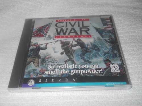 Civil War -Robert E. Lee- General-