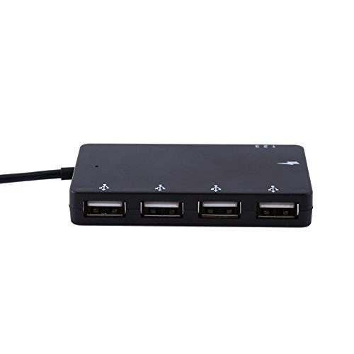 Xinde Game Handle Card Reader Micro USB Hub OTG Adapter Support Hot-Swappable Micro USB OTG Charge HUB USB Charging Cable for Smartphone Computer PC Tablet Xinde Game Handle Card Reader Micro USB Hub OTG Adapter Support Hot-Swappable Micro USB OTG Charge HUB USB Charging Cable for Smartphone Computer PC Tablet