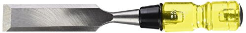 KC Professional 91123 Wood Chisel 1"