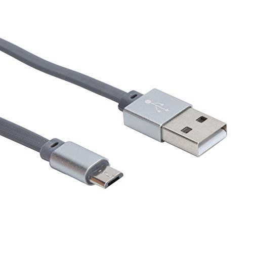 eboxer-1 Micro USB Android Fast Charging Cable 2.1A Phone Data Cord Fast Charger Quick Charger Cord Micro USB Data Cable for All Android Devices