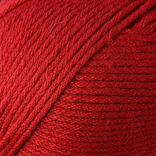 Berroco Primary Red Comfort Yarn -9750-