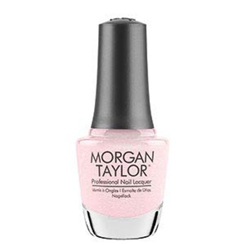 Morgan Taylor Ambience Nail Lacquer