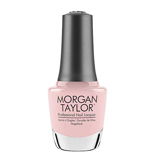 Morgan Taylor Once Upon A Mani Nail Lacquer