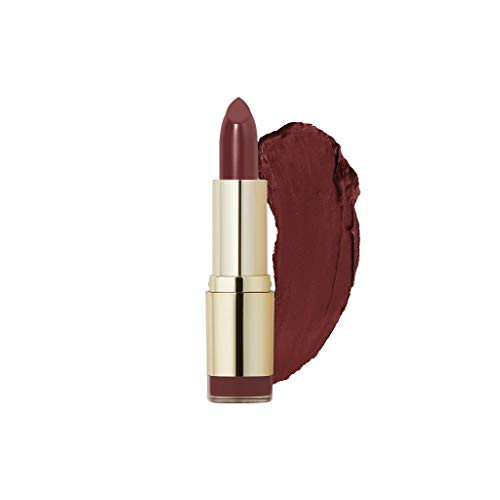 Milani Color Statement Matte Lipstick - Matte Darling -0.14 Ounce- Cruelty-Free Nourishing Lipstick with a Full Matte Finish