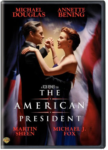 American President The -DVD-