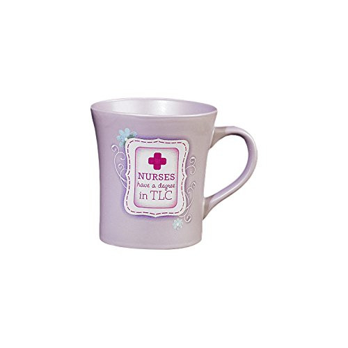 Abbey Press -Abbey and CA Gift- Nurse Mug 8 oz Abbey Press -Abbey and CA Gift- Nurse Mug 8 oz