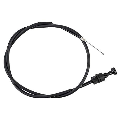 MOTOALL Carburetor Choke Cable for Honda Rancher 350 Carb 2000-2003 17950-HN5-671