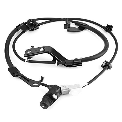 ABS Speed Sensor89543-0K020 Car Front Left Wheel ABS Speed Sensor