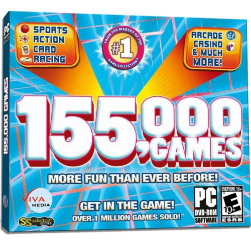 155000 Games