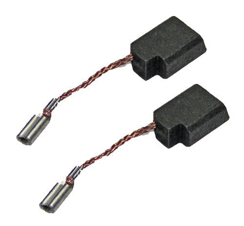DeWALT D28114 / D28144 Grinder (2 Pack) Replacement Brush # 650917-01-2pk