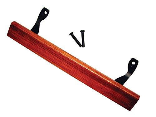 Barton Kramer Handle 6-5-8" Bronze Color Finish