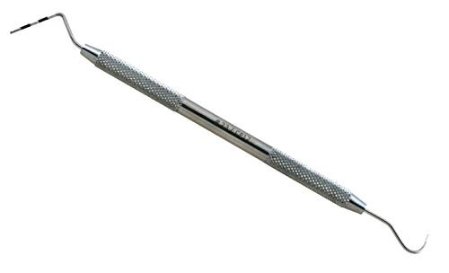 Periodontal Probe 12 - Explorer 23 Double Ended - SurgicalExcel 83-2521