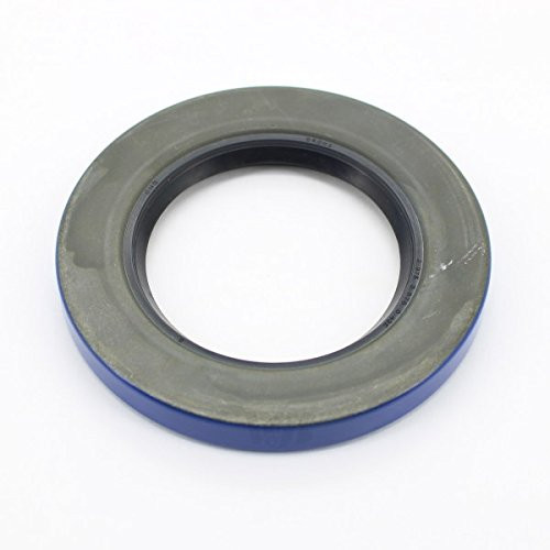 WJB WS455860 Oil and Wheel Seal Replaces 455860