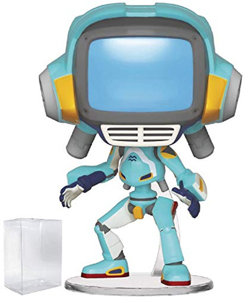 Funko Anime: FLCL - Canti Pop! Vinyl Figure (Includes Compatible Pop Box Protector Case)