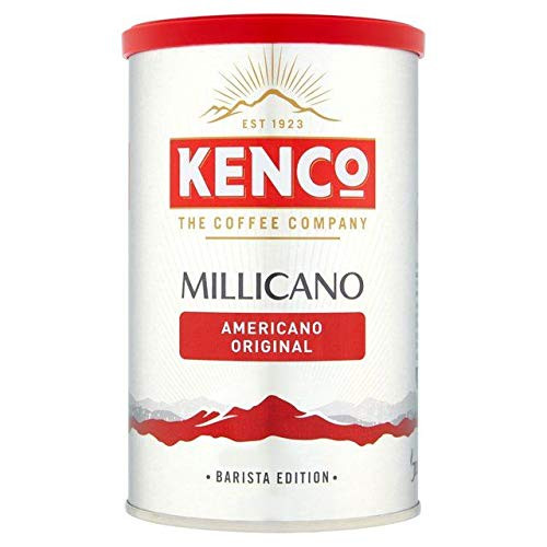 Kenco Millicano Americano Instant Coffee 100g 100g