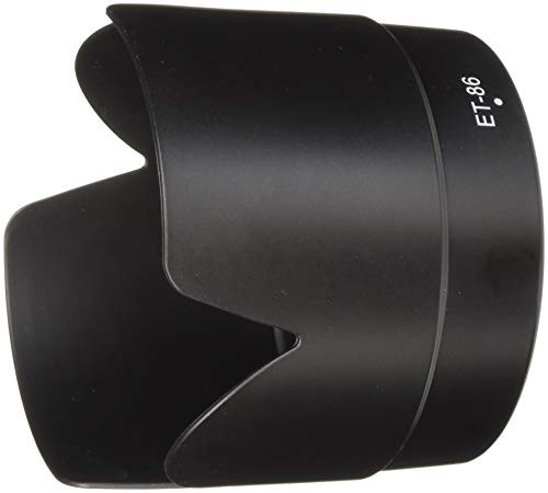 CowboyStudio Dedicated (Bayonet) Lens Hood for Canon EF 70-200mm f/2.8L IS USM Lens (Replaces Canon ET-86) CowboyStudio Dedicated (Bayonet) Lens Hood for Canon EF 70-200mm f/2.8L IS USM Lens (Replaces Canon ET-86)