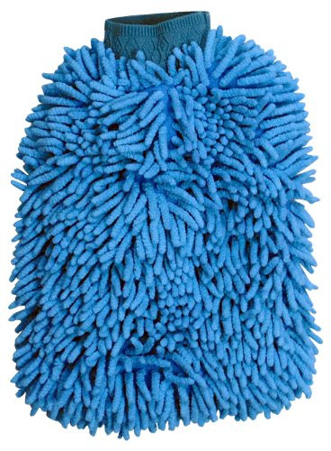 Star Brite Micro Fiber Reggae Wash Mitt