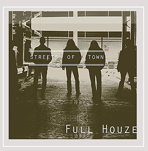 Streets of Town