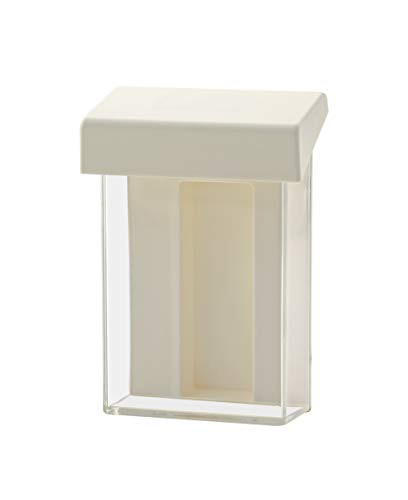 Marketing Holders Outdoor Business Card Holder Advert Vertical Vehicle Storefront Card Box with Lid