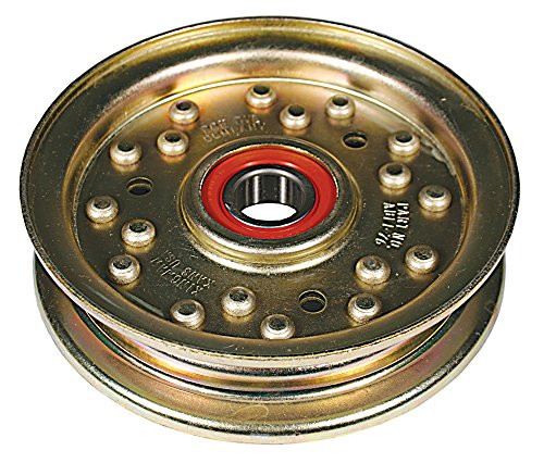 Stens Flat Idler, Exmark 1-603497, ea, 1