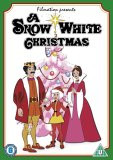 A Snow White Christmas -DVD-