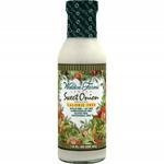 Walden Farms Jersey Sweet Onion Dressing Calorie Free Carb Free Fat Free Sugar Free by Walden Farms