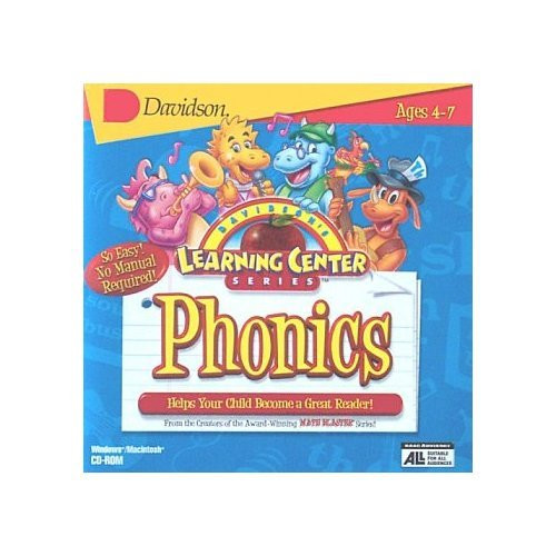 Phonics