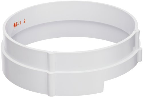 Hayward SPX1080EX Collar Notched Replacement for Select Hayward Automatic Skimmers