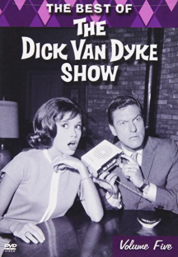 The Best of The Dick Van Dyke Show Vol. 5