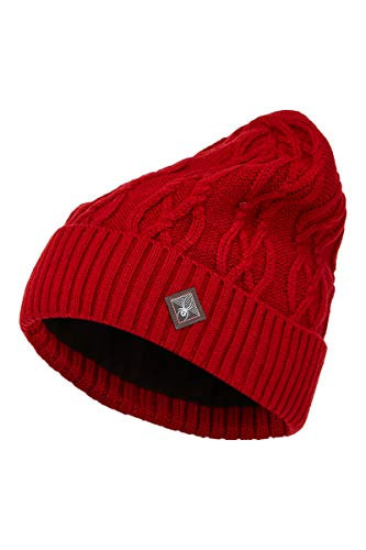 Spyder Active Sports Women's Cable Knit Hat Pulse One Size