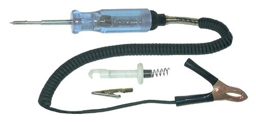 Install Bay Lisle Tools Ultimate Circuit Tester Each- IB28640