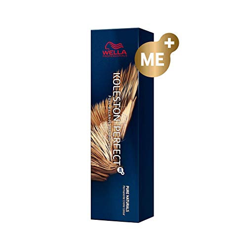Wella Koleston Perfect Permanent Creme Haircolor - 10 95 Lightest Blonde-cendre Red-violet By for Unisex - 2 Ounce Hair Color 2 Ounce