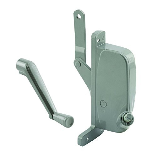 Prime-Line Products H 3670 Awning Window Operator, Right Hand, Pan American