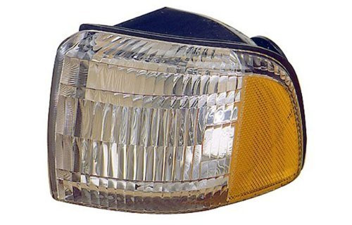 Dodge Ram Driver Side Replacement Turn Signal Corner Light