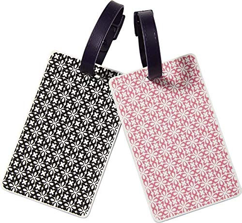 Bucky Casual Geometric One Size