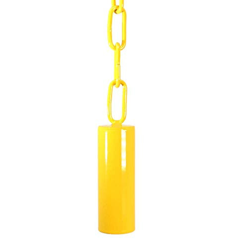 1341 Small Yellow Indestructible Pipe Bell Bonka Bird Toys Colorful Durable Parrotlet Budgie Finch 1341 Small Yellow Indestructible Pipe Bell Bonka Bird Toys Colorful Durable Parrotlet Budgie Finch
