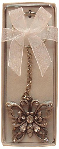 Fei Gifts Butterfly Key Chain