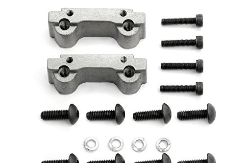 HPI Racing Engine Mount Set Trophy 3.5-4.6 101101