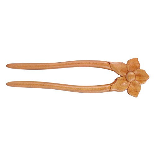 Beaupretty Wood Hair Stick Retro Flower Style Hair Chopstick U Shaped Hair Fork Retro Chinese Hair Stick Women Girls Hanfu Hair Clip Party Decorative Traditional Hair Pins Beaupretty Wood Hair Stick Retro Flower Style Hair Chopstick U Shaped Hair Fork Retro Chinese Hair Stick Women Girls Hanfu Hair Clip Party Decorative Traditional Hair Pins