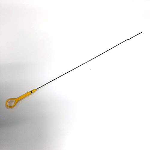 ZM Engine Oil Dipstick Indicator for Mazda Protege Protege5 626 MX-6 FS0110450A 917-341
