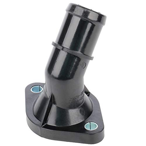 ECCPP Engine Coolant Thermostat Housing Assembly 902-5904 Fits for 2010-2017 for Toyota Camry 2.5L2012 for Toyota Camry 3.5L