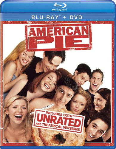 American Pie -Blu-ray-