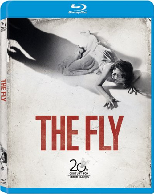 The Fly -Blu-ray-